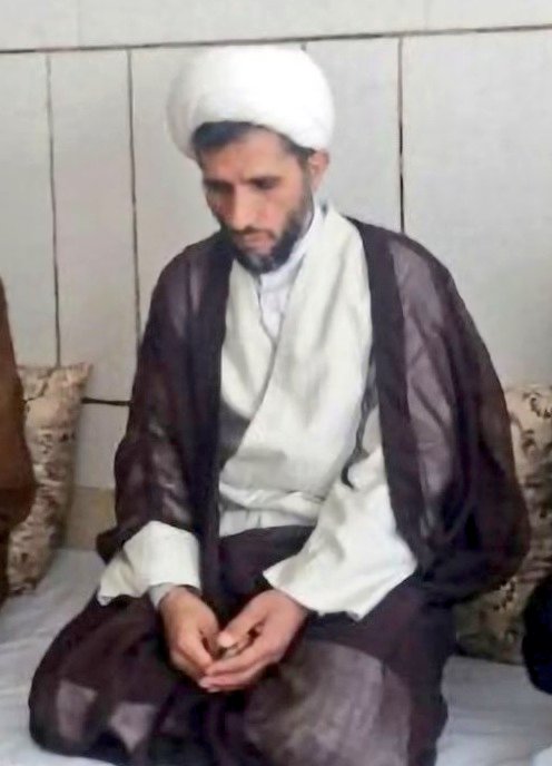 شیخ منصور