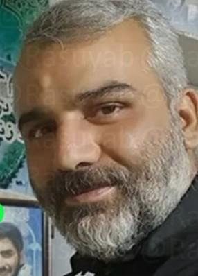 سعید بابایی