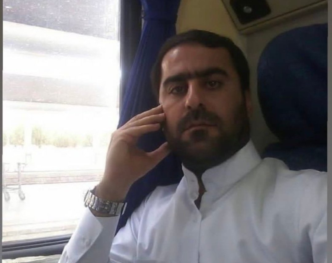 سعید خالصی