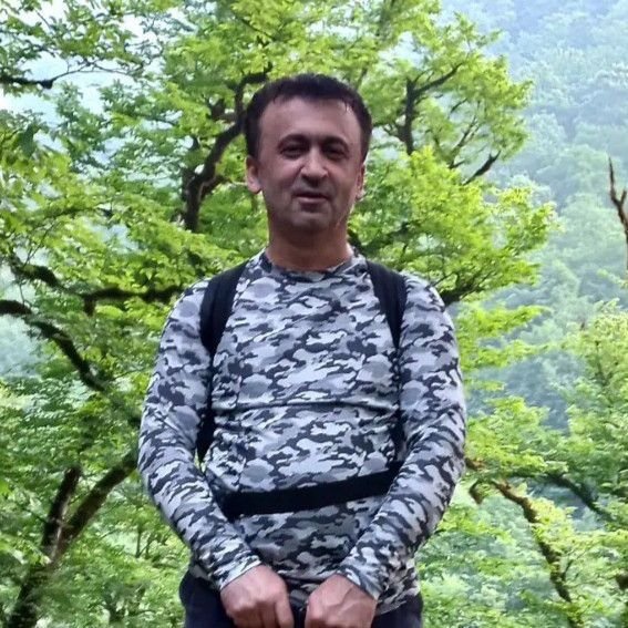 پرویز دوزنده