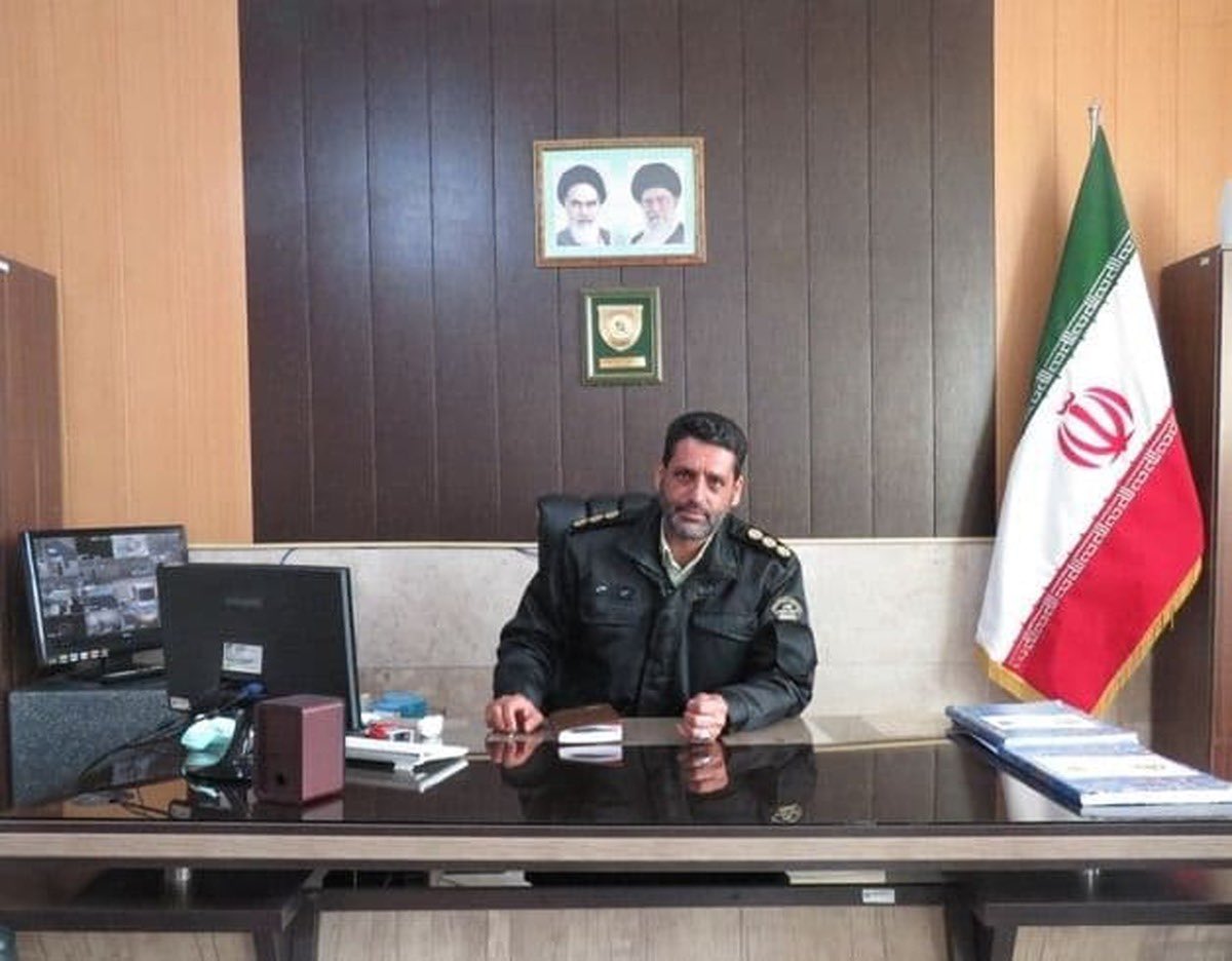 سمین فلاحی