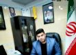 تصویر  وحید شیرمحمدی