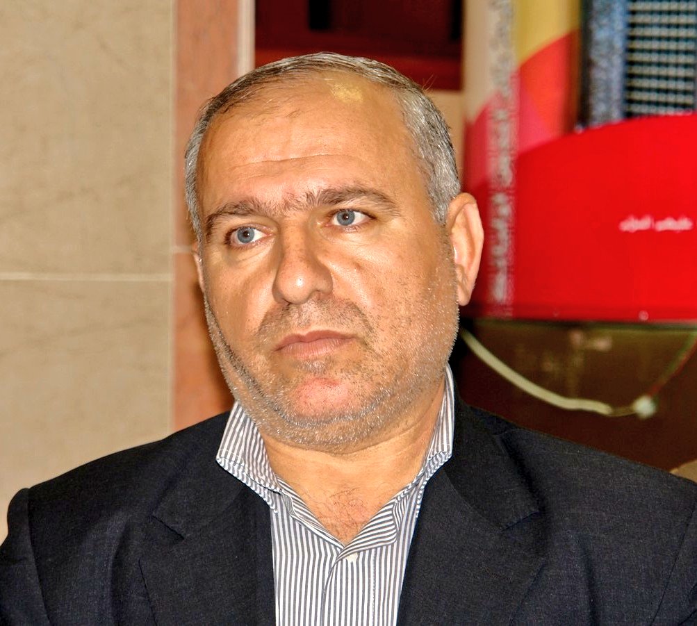 سیّد فاضل زمانی