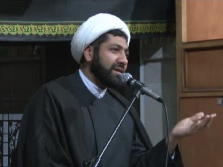 سعید زین الدینی