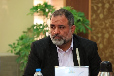 غلامرضا رضوانی الوار