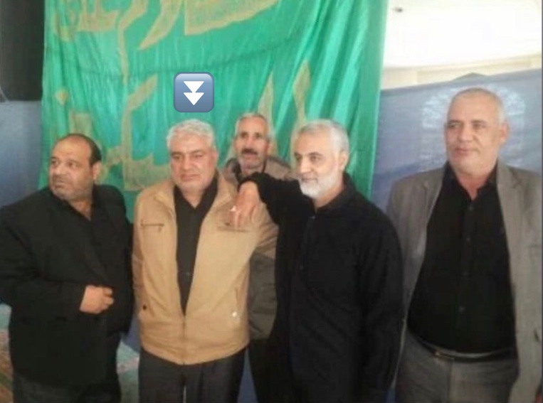 حمید حسنی سعدی