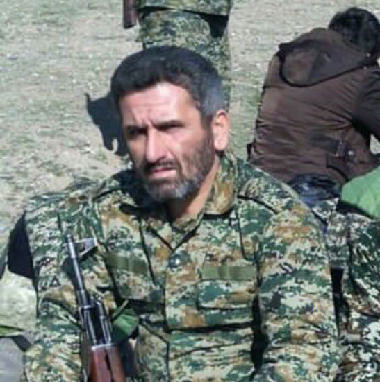 سیروس خلیلی