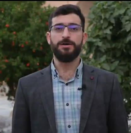 امین رضا پیوسته