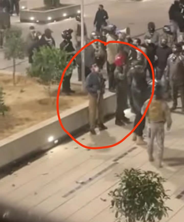 امین رضا پیوسته