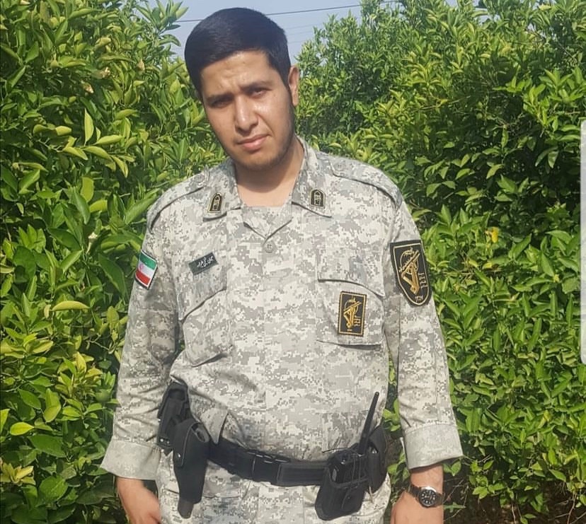 سبحان شیخ علیزاده	