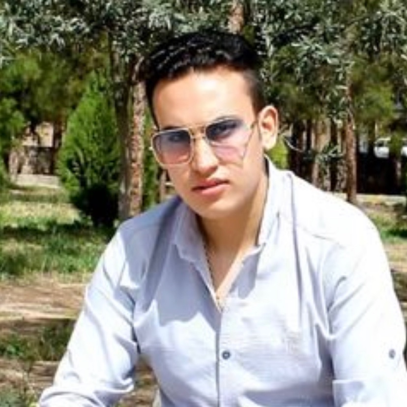 محمدرضا همتی