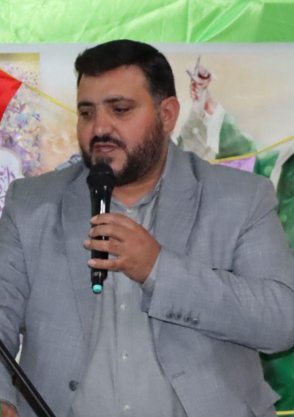 محمد نامنی