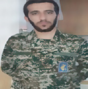 علی حقی