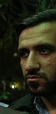 علی حقی