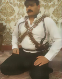 بهروز نخودپاپی