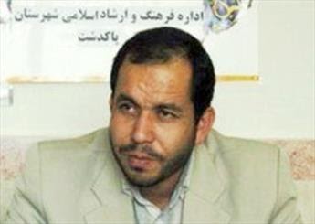 محمد نجفی 