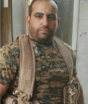 عباس اسماعیل‌بیگی