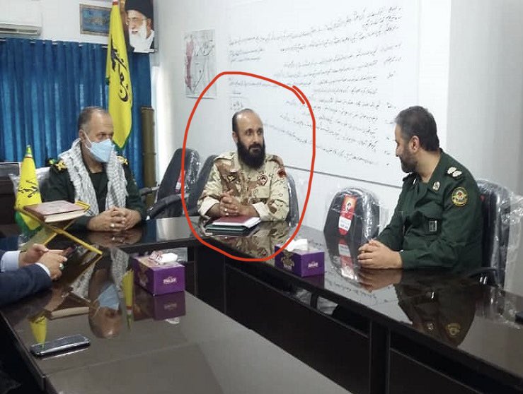 کرم ناصحی