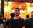 امیر محمد باقری 