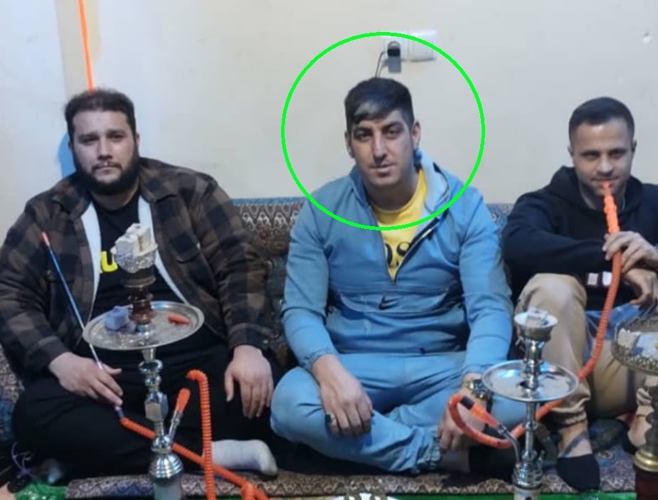 محمدرضا محمدیان 