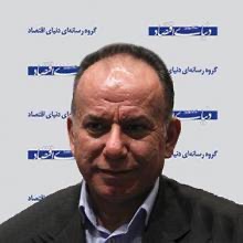 مسعود آبکا خواجویی