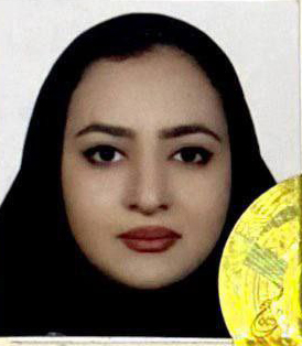 ندا کریمی