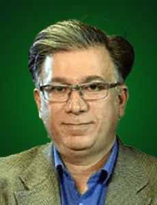 محمد سررشته‌دار عمرانی