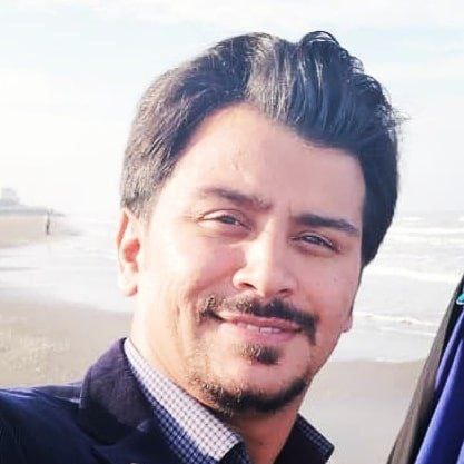 امین حق شناس هفشجانی
