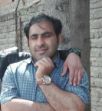 رضا روحی