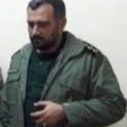 محمد امین ماجدی