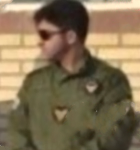 فرزاد کدیور