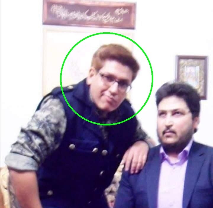 کوروش لرنژاد