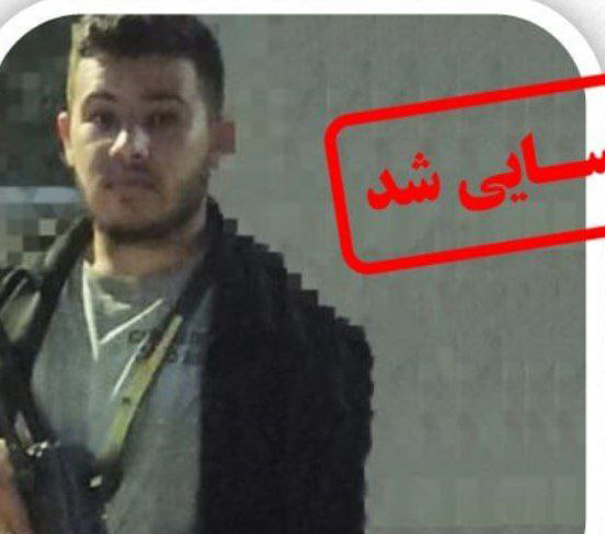 شاهین رضایی