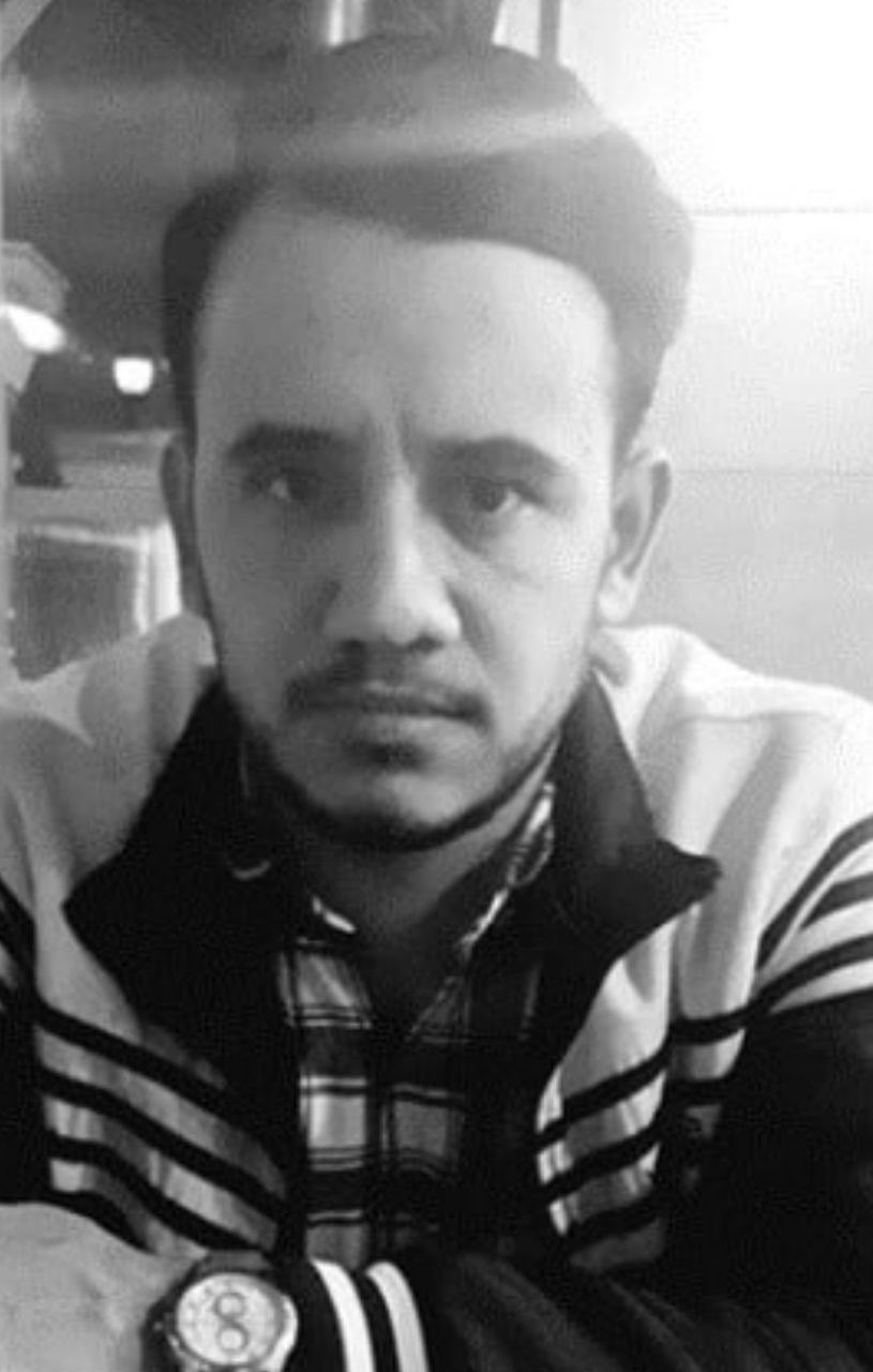 محسن عبادی