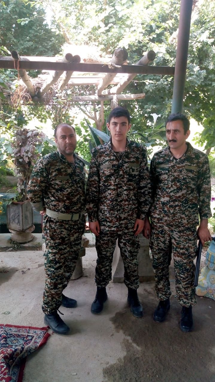 مهدی سلیمی