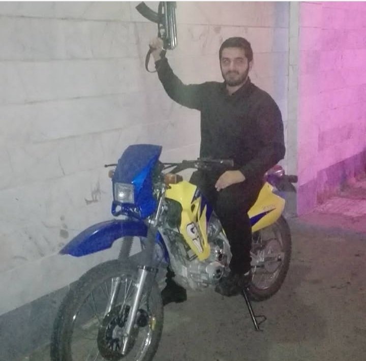محمدجواد شفیعی