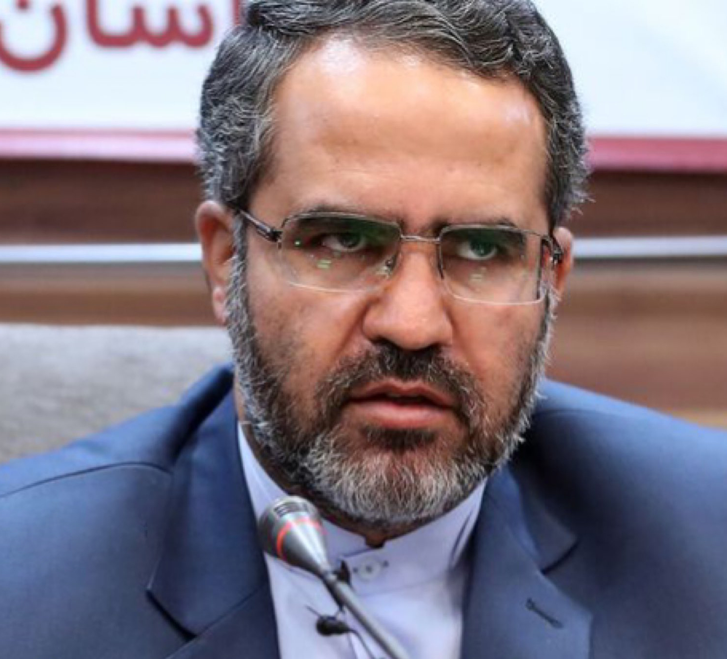 اسماعیل رحمانی