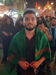 عباس مرادی