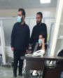 محمدرضا فرهادی