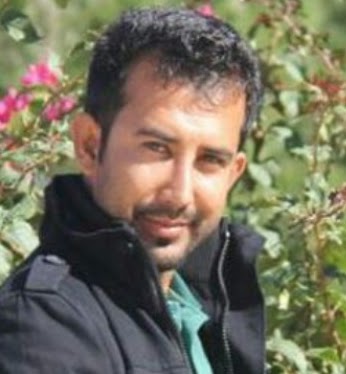 یاسر محمدی