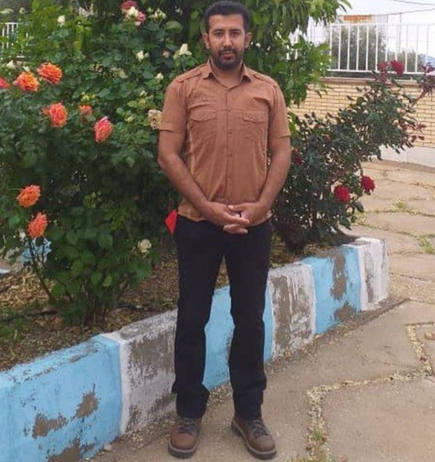 یاسر محمدی