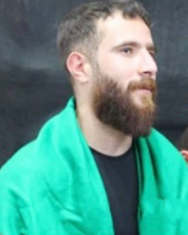 سید مهدی موسوی
