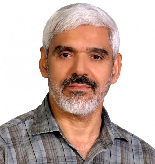 سیدمحمدهاشم پوریزدانپرست 