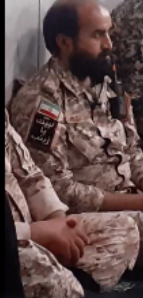 علی اکبر اسعدیان