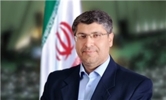 علی اکبر کریمی