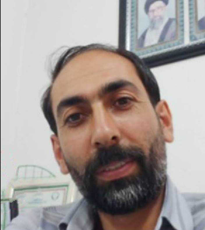 جمشید رجنی