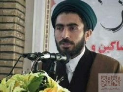  سید یاور مرادی