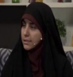 زینب اسماعیل زاده