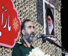 علی ملک شاهکویی