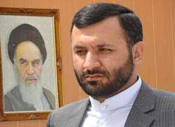 مسعود ولایتی